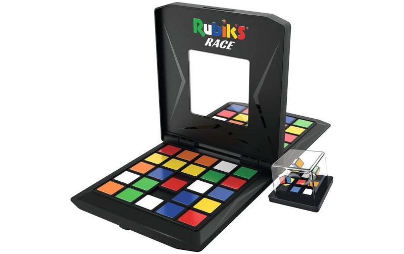 Thinkfun® Spiel »Rubik's Race« von Thinkfun®