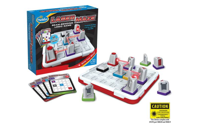 Thinkfun® Spiel von Thinkfun®