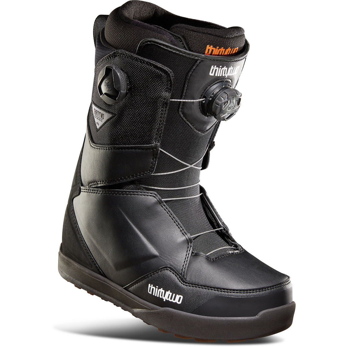Thirtytwo Herren Lashed Double Boa Splitboardschuhe Thirtytwo Herren Lashed Double Boa Splitboardschuhe von Thirtytwo
