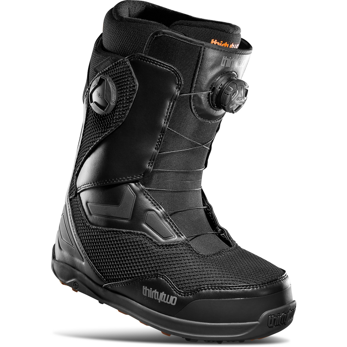 Thirtytwo Herren Tm-2 Double Boa Splitboardschuhe Thirtytwo Herren Tm-2 Double Boa Splitboardschuhe von Thirtytwo