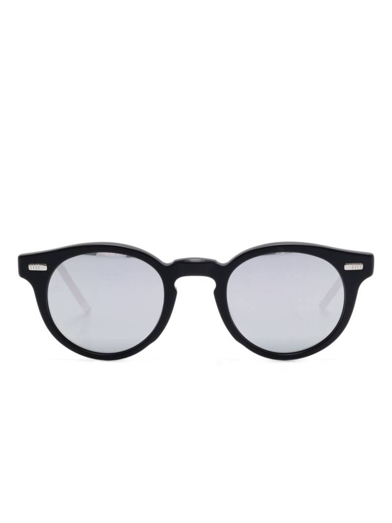 Thom Browne Eyewear UES404A sunglasses - Black von Thom Browne Eyewear