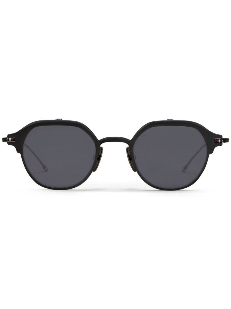 Thom Browne Eyewear UES812AG0001 004 BLACK/CHARCOAL von Thom Browne Eyewear