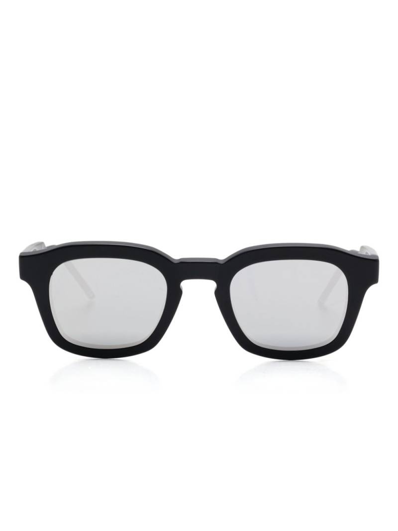 Thom Browne Eyewear square-frame sunglasses - Black von Thom Browne Eyewear