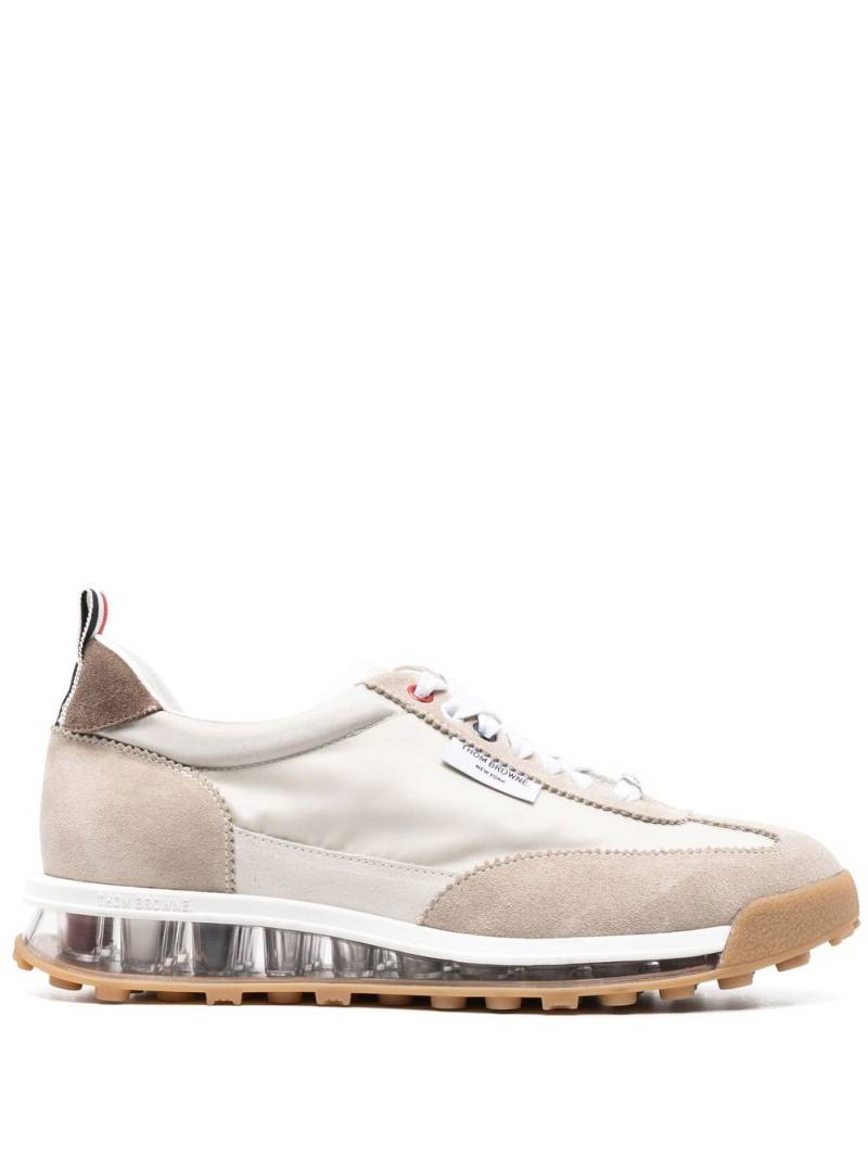 Thom Browne Tech Runner low-top sneakers von Thom Browne