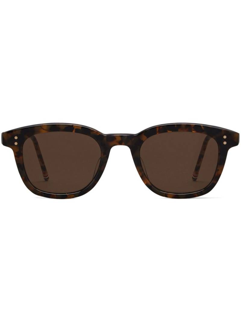 Thom Browne Eyewear Tokyo sunglasses von Thom Browne Eyewear