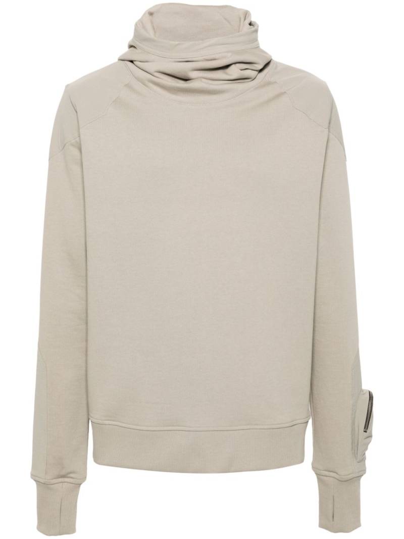 Thom Krom M S 172 sweatshirt - Grey von Thom Krom