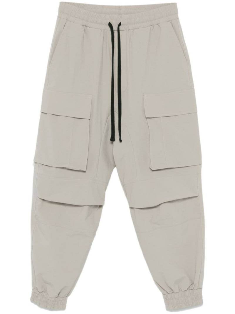 Thom Krom M ST 451 cargo pants - Neutrals von Thom Krom