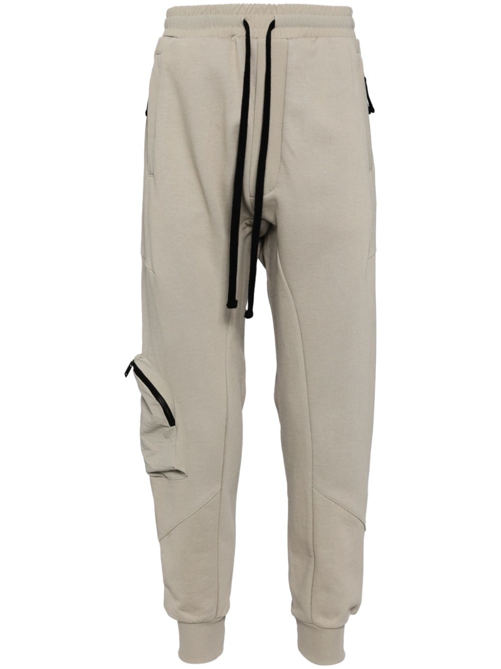 Thom Krom M ST 458 track pants - Neutrals von Thom Krom