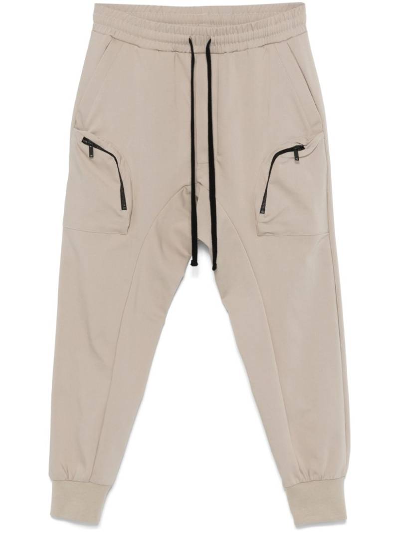 Thom Krom M ST 460 cargo pants - Grey von Thom Krom