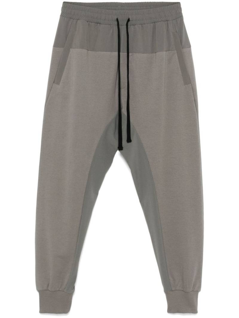 Thom Krom M ST 465 track pants - Black von Thom Krom