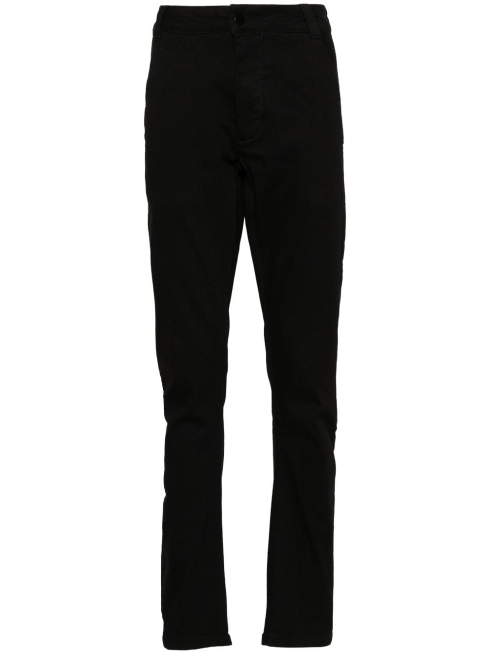 Thom Krom M T 95 jeans - Black von Thom Krom