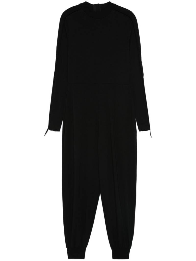 Thom Krom W O 73 jumpsuit - Black von Thom Krom