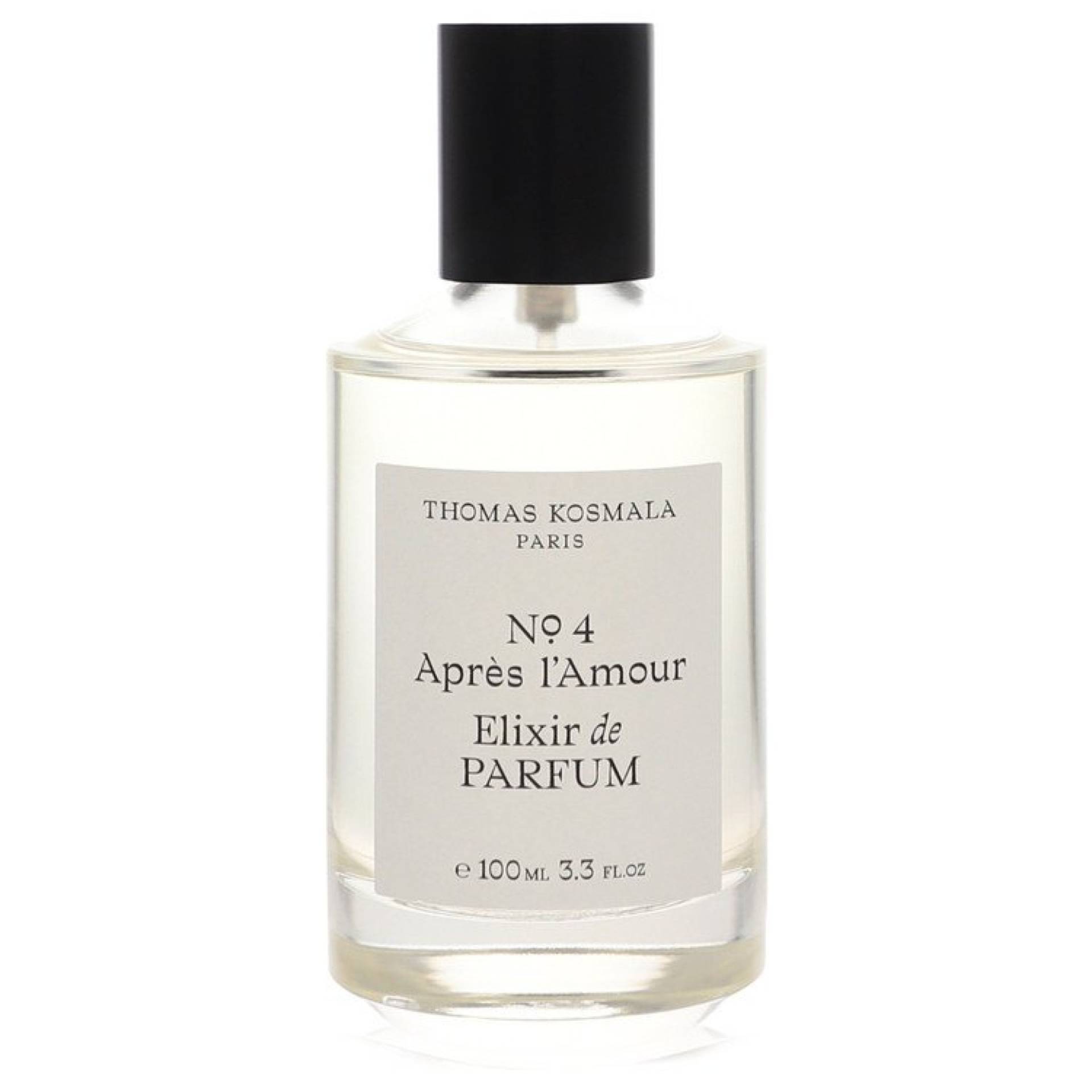 Thomas Kosmala No 4 Apres L'Amour Elixir De Parfum Spray(Unisex Unboxed) 101 ml von Thomas Kosmala