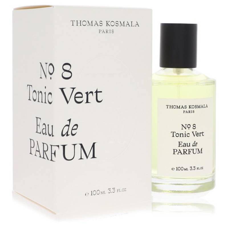 Thomas Kosmala No 8 Tonic Vert Eau De Parfum Spray (Unisex) 101 ml von Thomas Kosmala