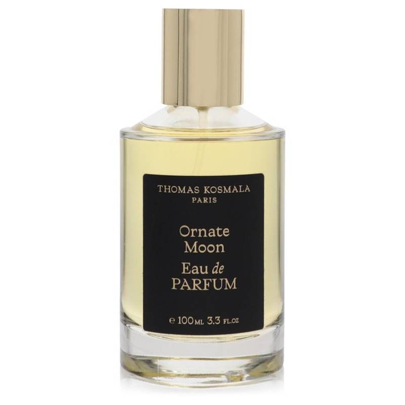 Thomas Kosmala Ornate Moon Eau De Parfum Spray (Unisex Unboxed) 101 ml von Thomas Kosmala