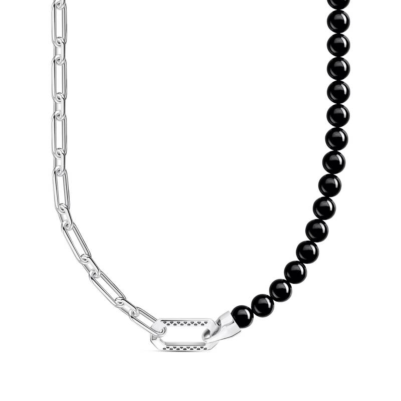 Halskette Damen Black 55 CM von Thomas Sabo