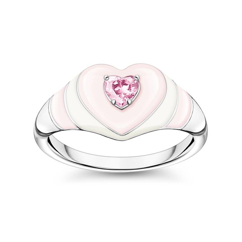 Ring Damen Silber 50 von Thomas Sabo