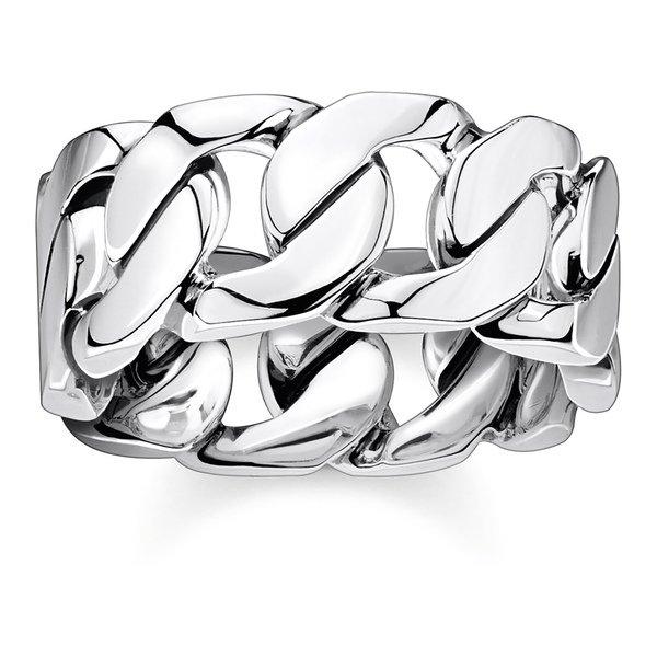 Ring Damen Silber 56 von Thomas Sabo