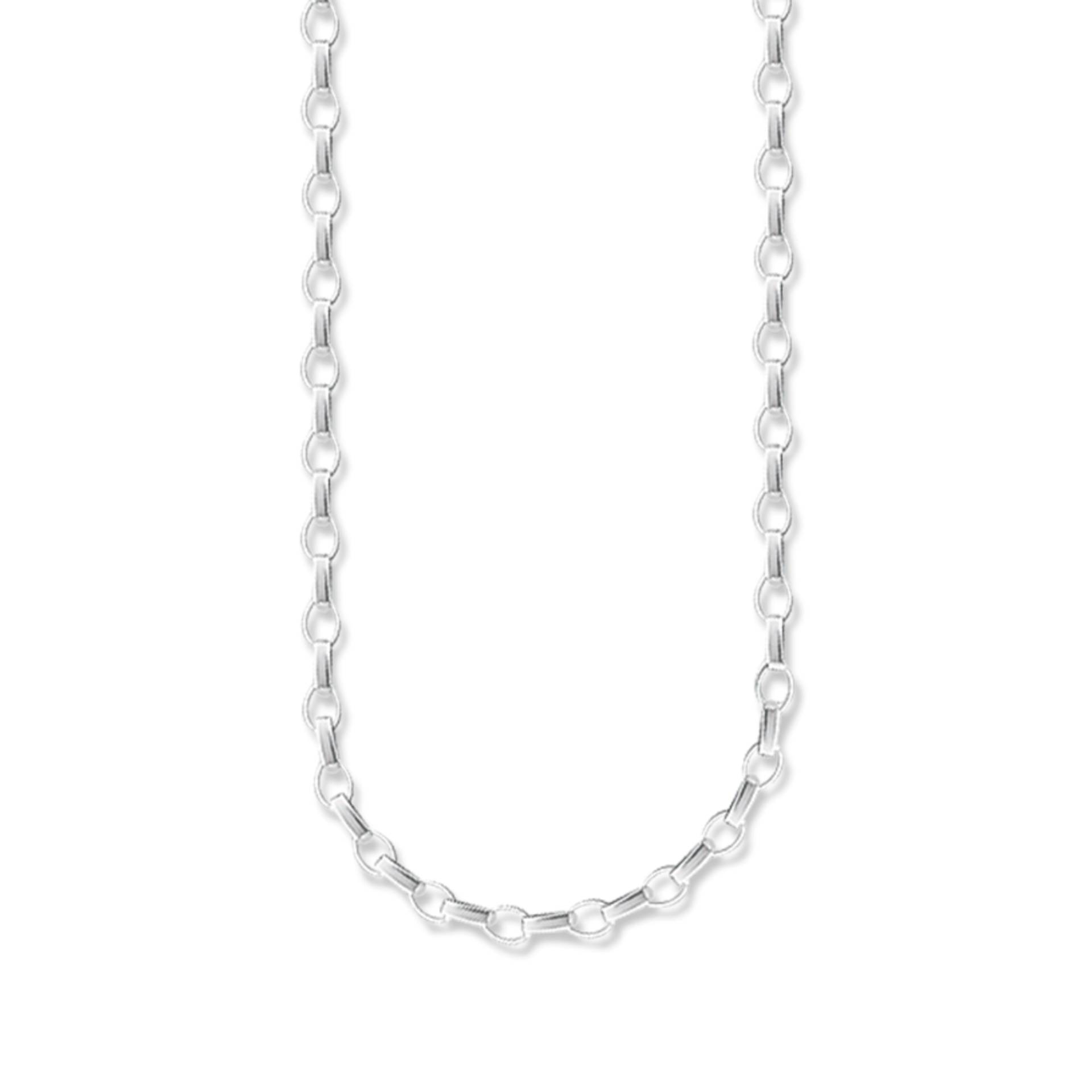 Thomas Sabo Ankerkette Stärke 3 mm X0002-001-12-L80 Thomas Sabo Ankerkette Stärke 3 mm X0002-001-12-L80 von Thomas Sabo