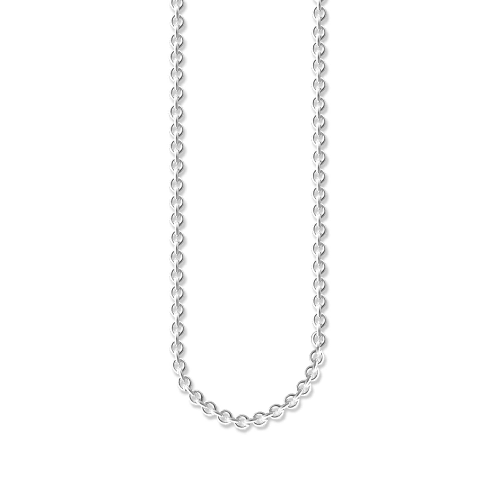 Thomas Sabo Ankerkette Stärke 3 mm KE1111-001-12-L90 Thomas Sabo Ankerkette Stärke 3 mm KE1111-001-12-L90 von Thomas Sabo