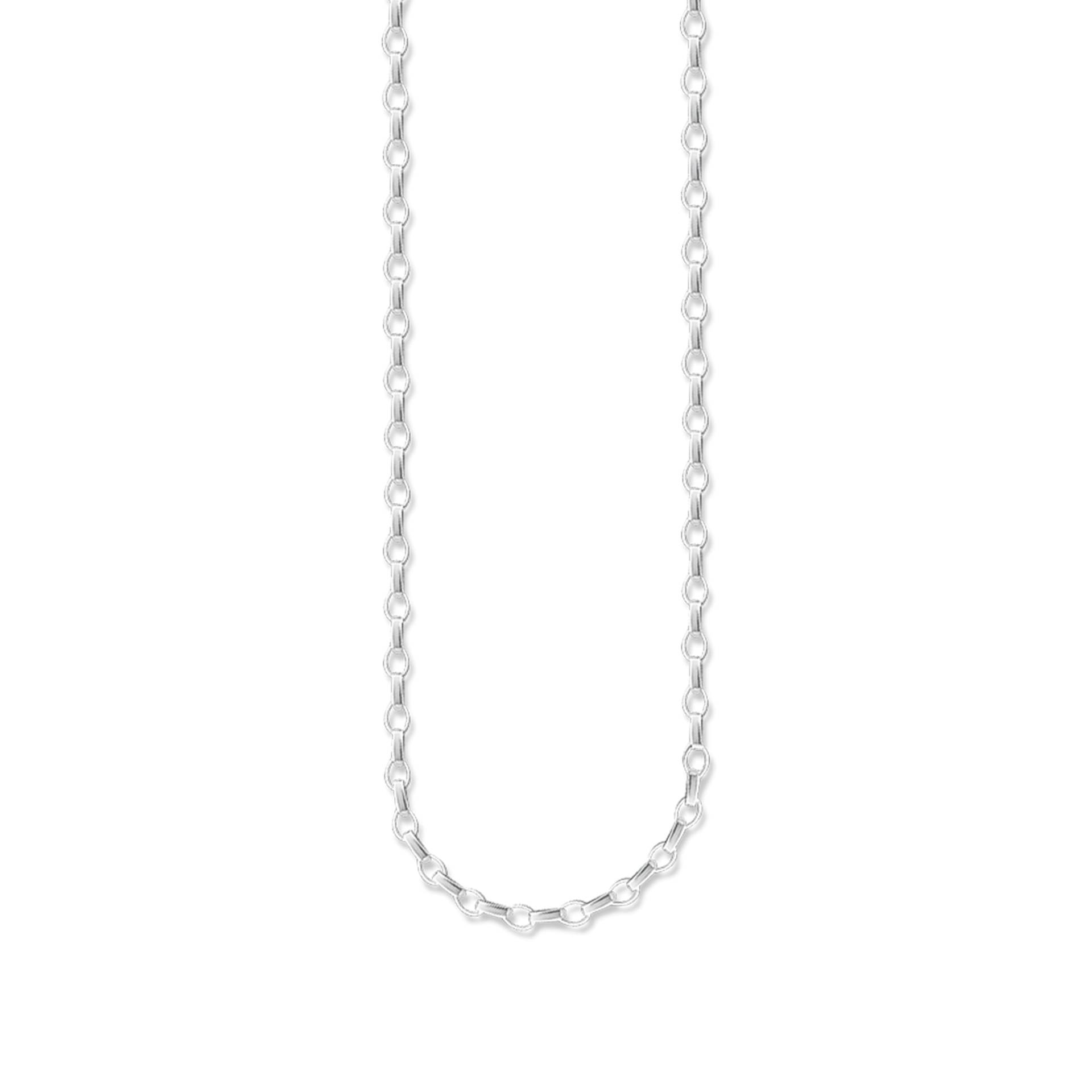 Thomas Sabo Ankerkette Stärke 3 mm  X0002-001-12-L von Thomas Sabo