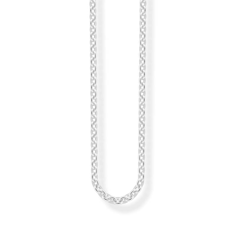 Thomas Sabo Ankerkette Silber Stärke 2,5 mm silberfarben KE2285-001-21-L45V von Thomas Sabo