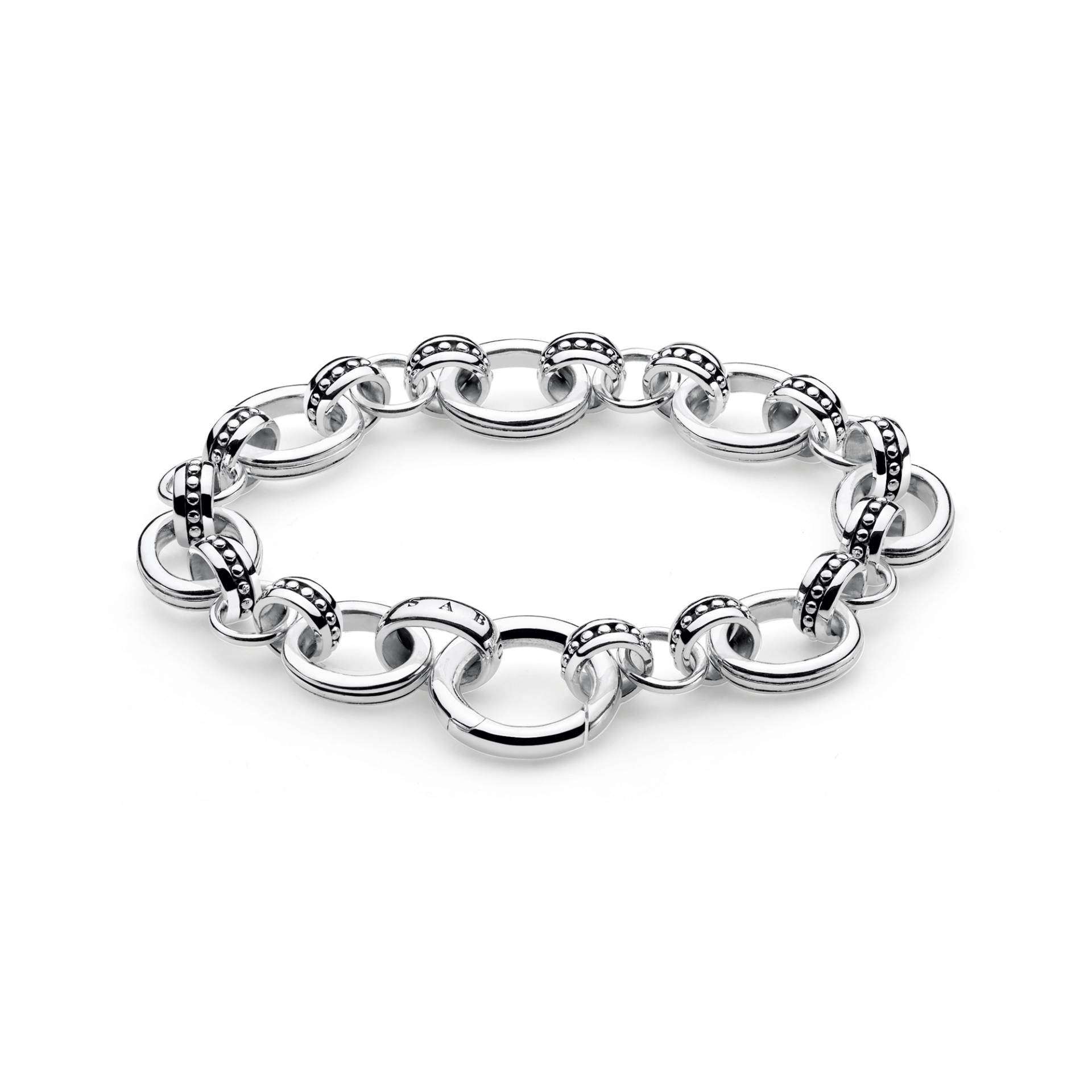 Thomas Sabo Armband  A1041-001-12-M von Thomas Sabo