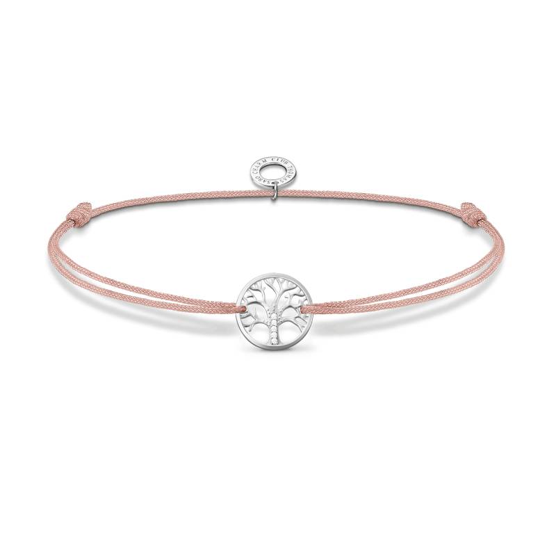 Thomas Sabo Armband Little Secret Baum der Liebe beige LS125-401-19-L20V von Thomas Sabo