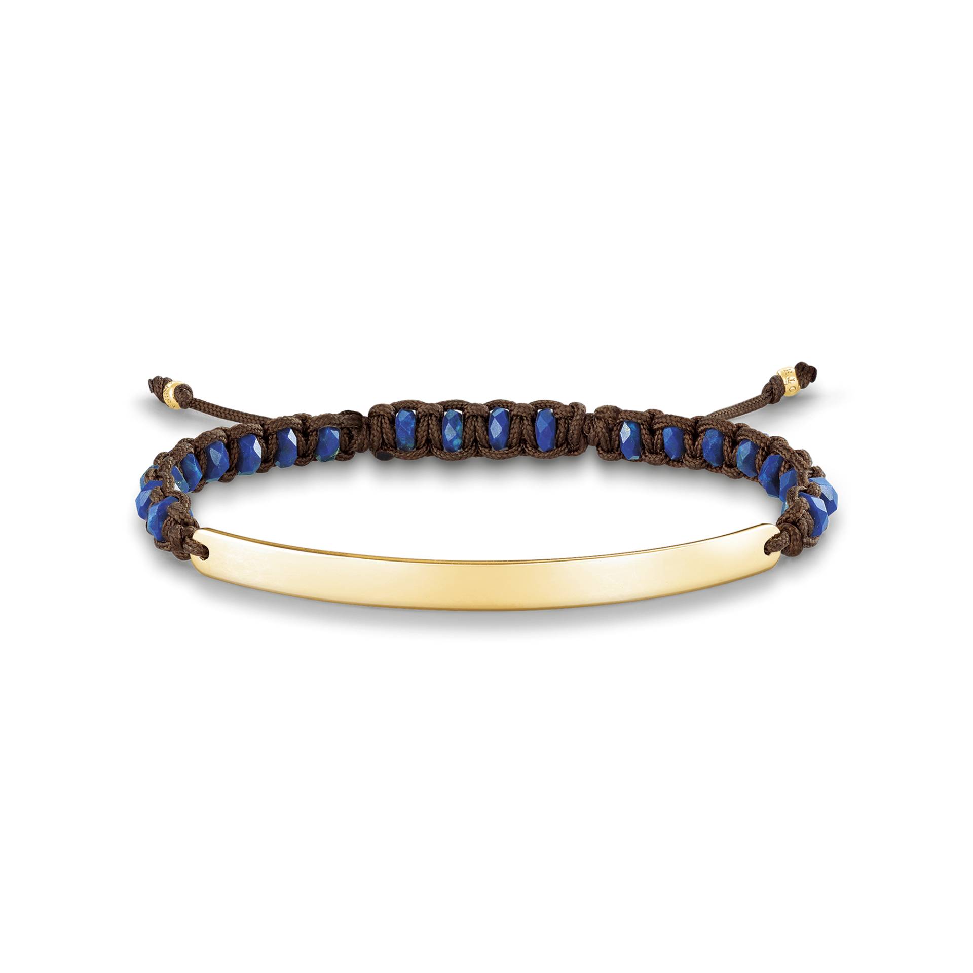 Thomas Sabo Armband blau dunkelblau LBA0056-892-32-L21V Thomas Sabo Armband blau dunkelblau LBA0056-892-32-L21V von Thomas Sabo