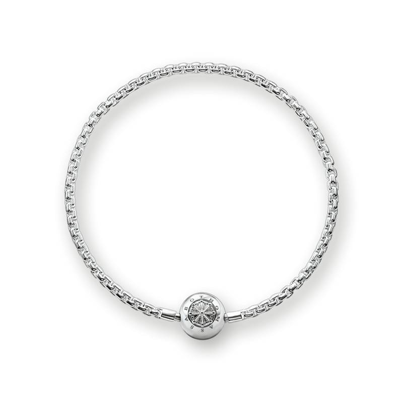 Thomas Sabo Armband für Beads  KA0001-001-12-L14 von Thomas Sabo