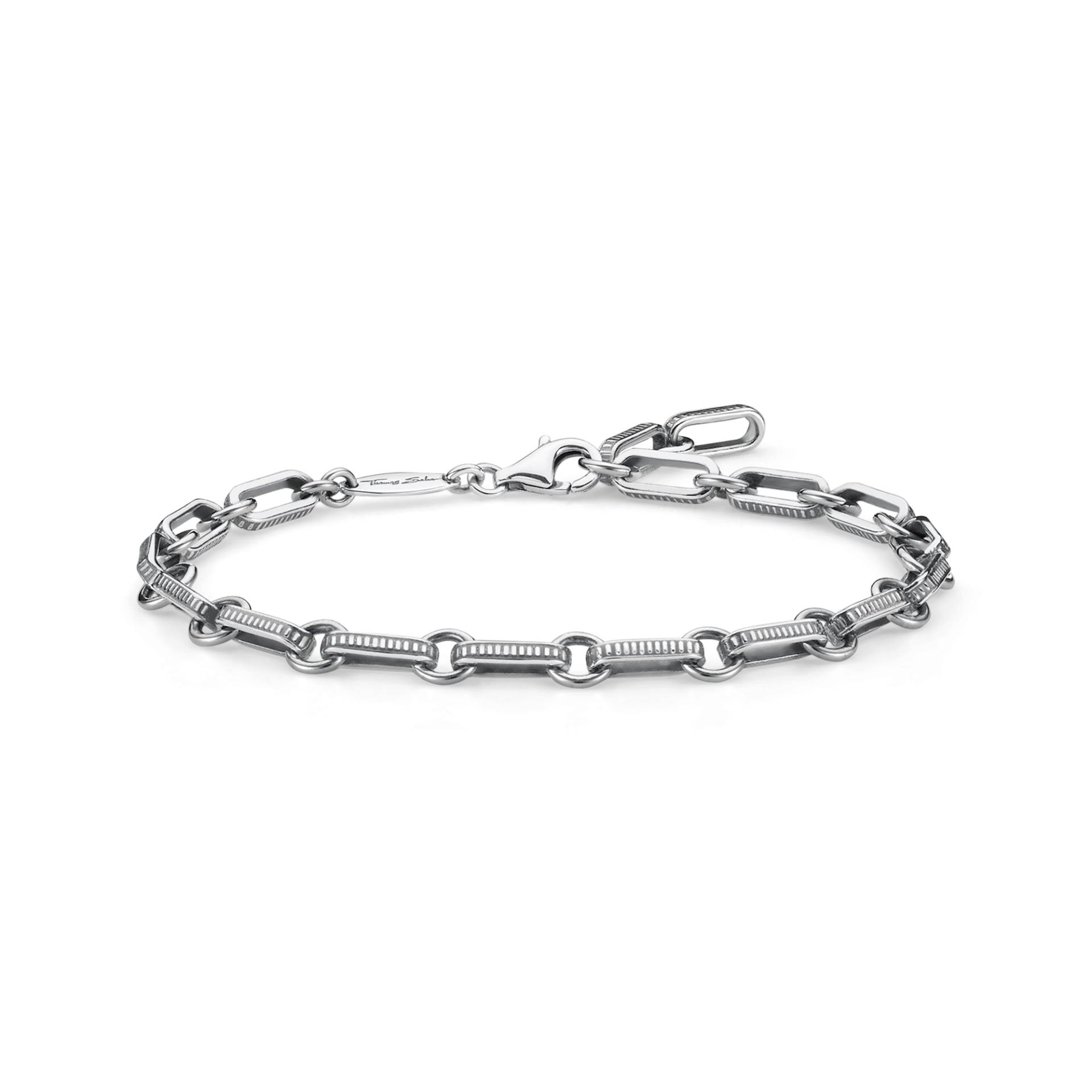 Thomas Sabo Armband silberfarben A1791-637-21-L20V Thomas Sabo Armband silberfarben A1791-637-21-L20V von Thomas Sabo