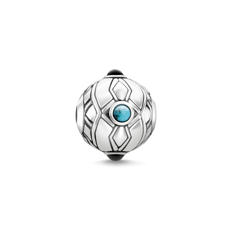 Thomas Sabo Bead Ethno mehrfarbig K0323-878-7 von Thomas Sabo