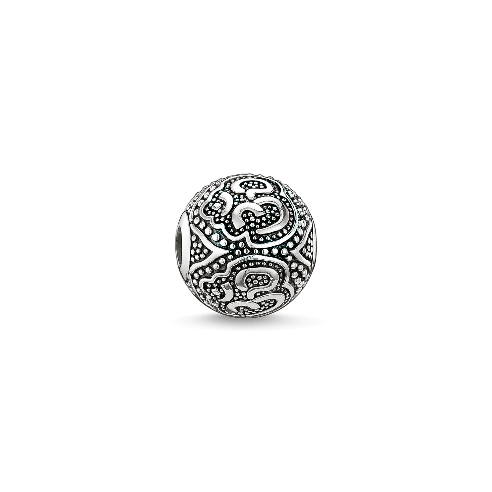 Thomas Sabo Bead Om  K0042-001-12 von Thomas Sabo