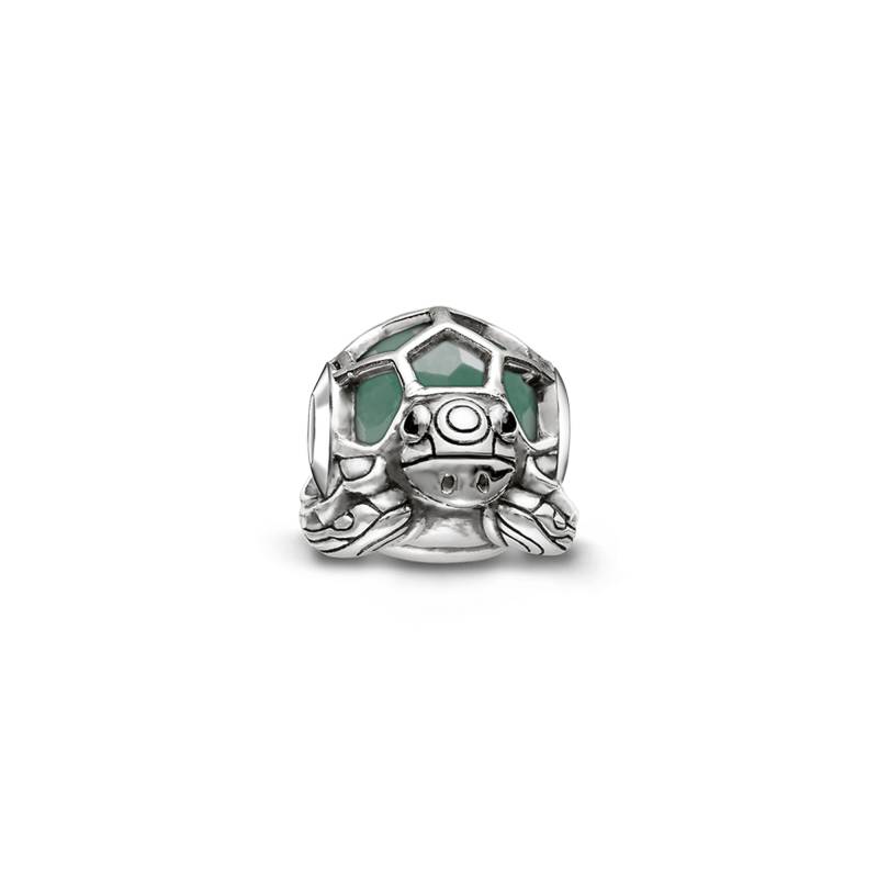 Thomas Sabo Bead Schildkröte  hellgrün K0194-586-33 von Thomas Sabo