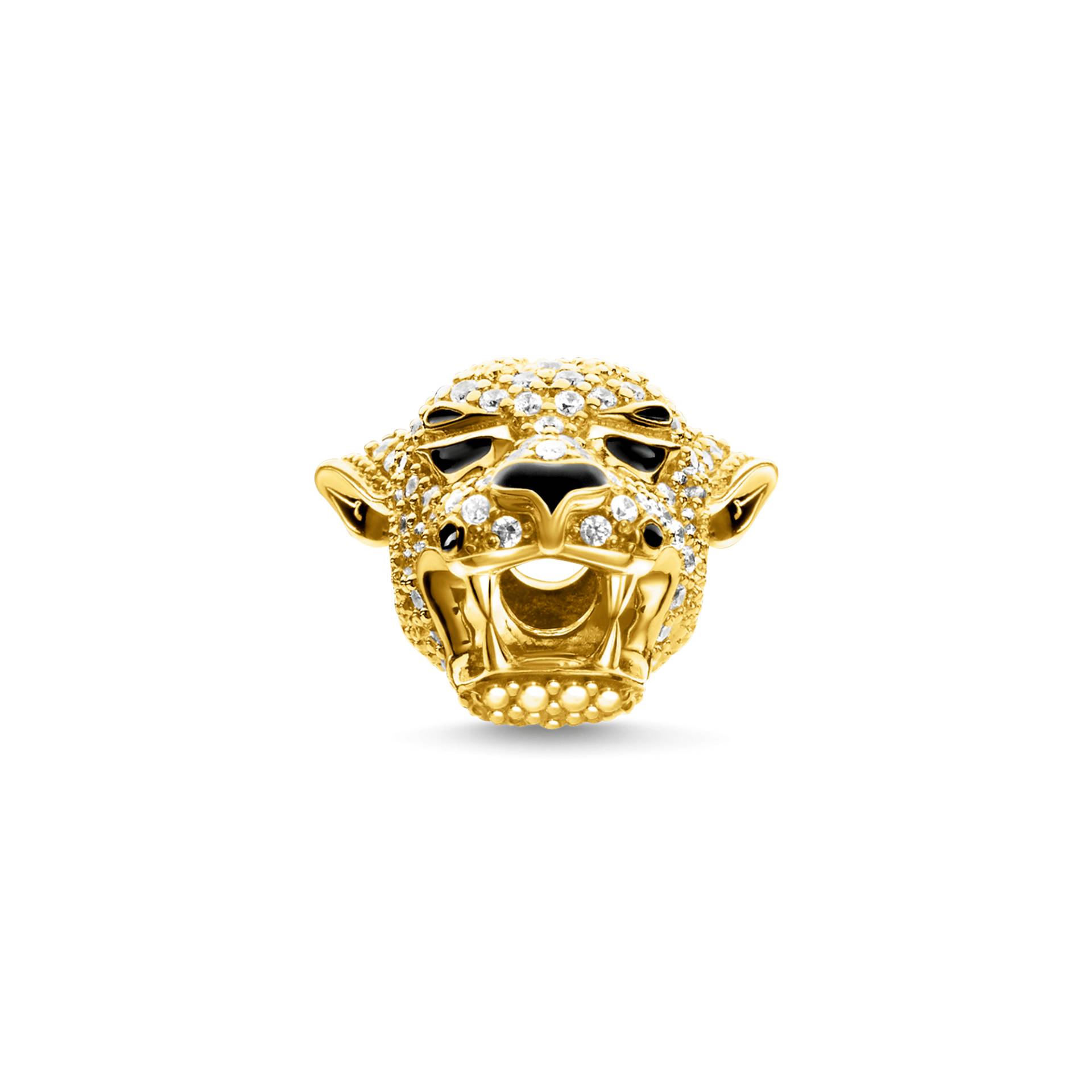 Thomas Sabo Bead Tiger weiß K0316-565-14 von Thomas Sabo