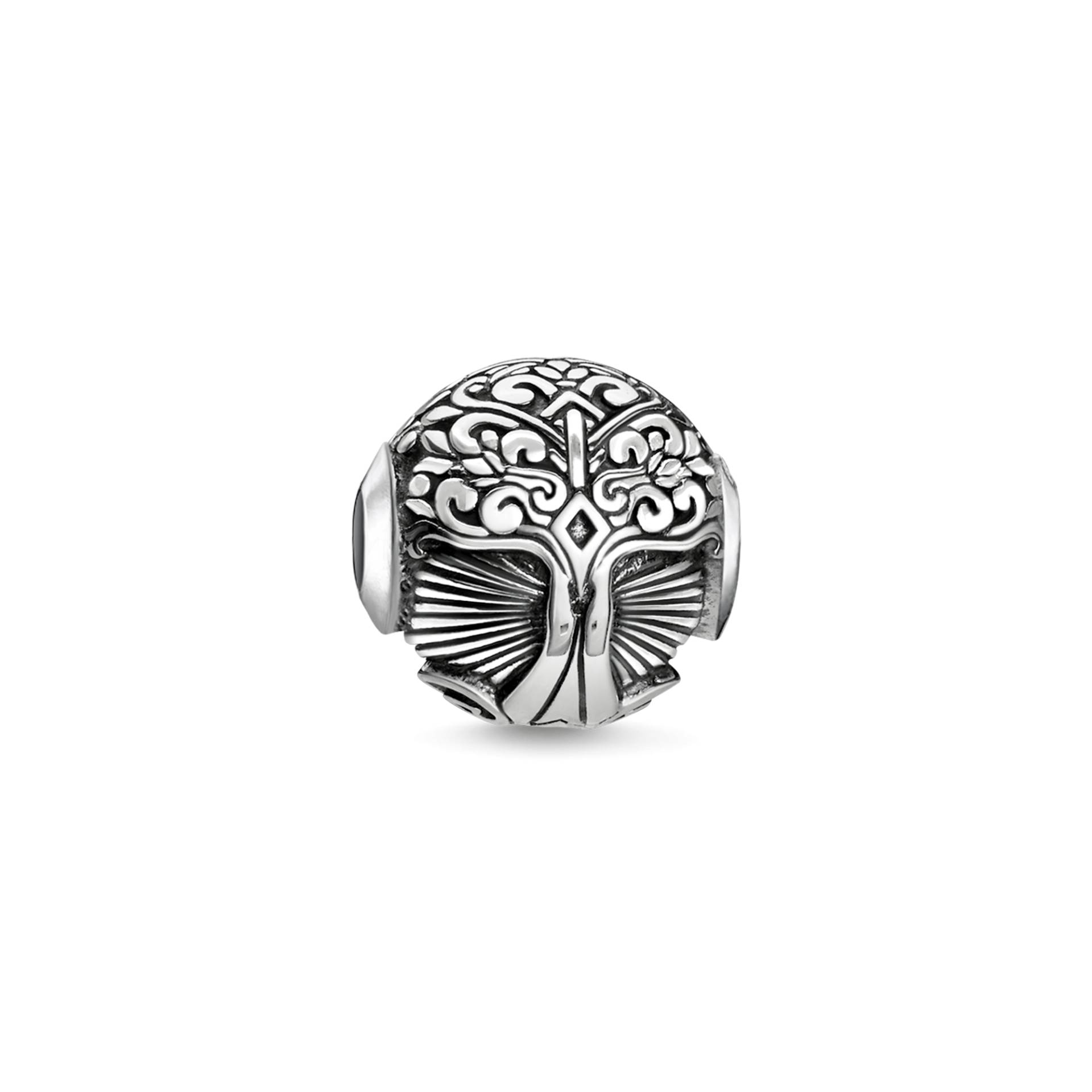 Thomas Sabo Bead Tree of Love silberfarben K0320-637-21 von Thomas Sabo