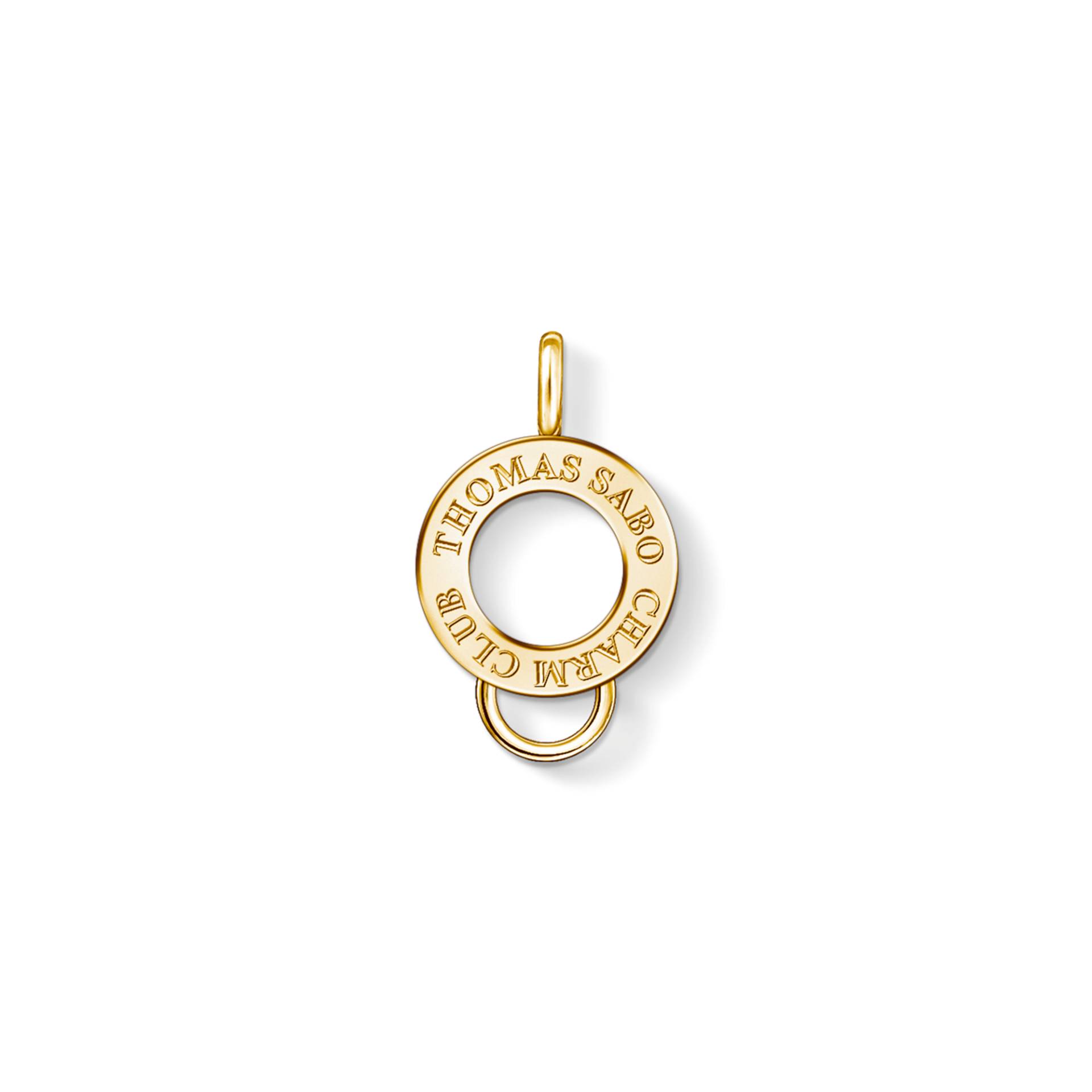 Thomas Sabo Carrier gelbgoldfarben X0247-413-39 Thomas Sabo Carrier gelbgoldfarben X0247-413-39 von Thomas Sabo