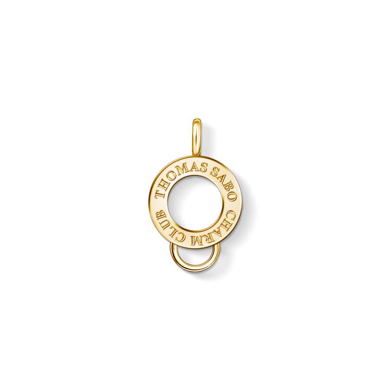 Thomas Sabo Carrier gelbgoldfarben X0247-413-39 von Thomas Sabo
