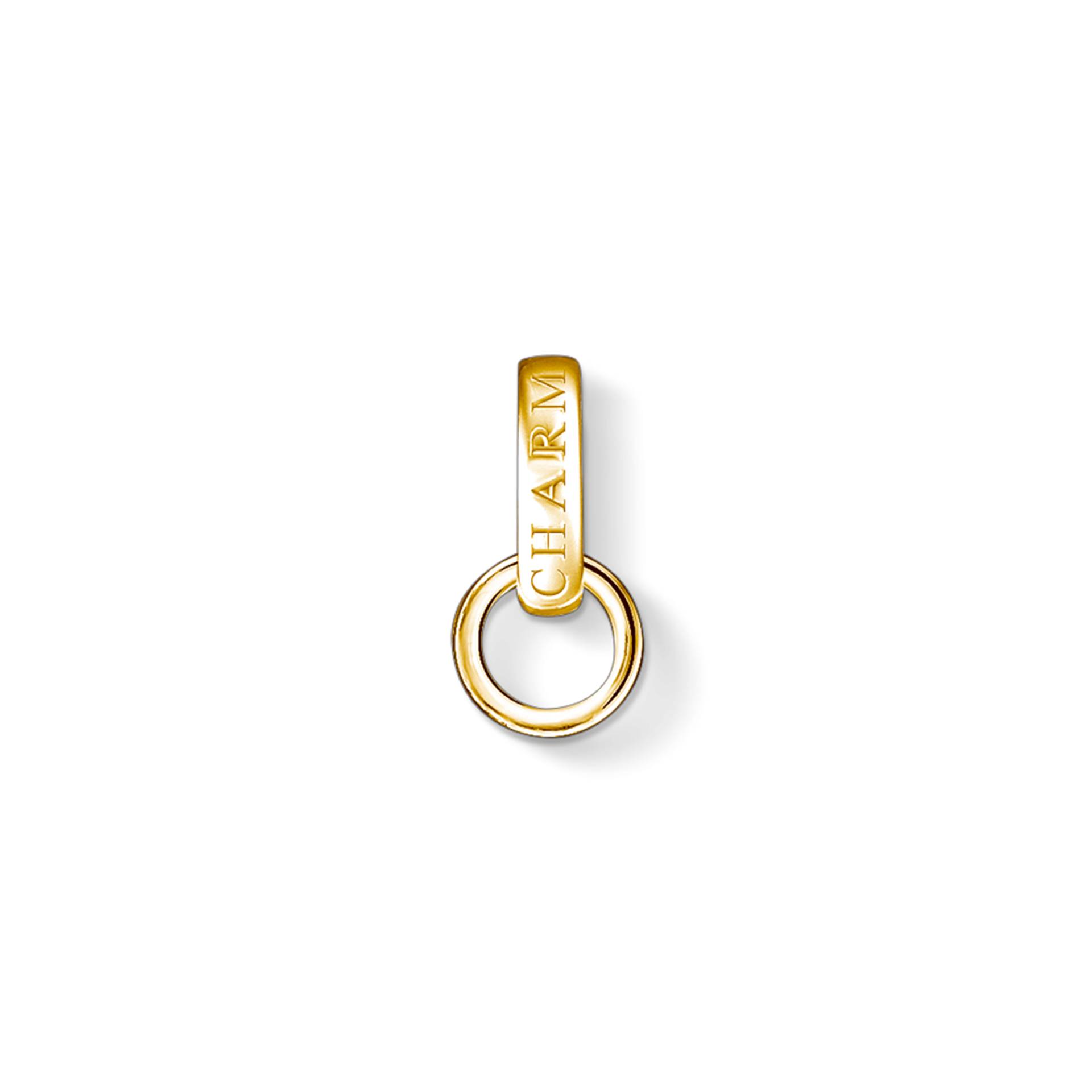 Thomas Sabo Carrier gelbgoldfarben X0248-413-39 Thomas Sabo Carrier gelbgoldfarben X0248-413-39 von Thomas Sabo