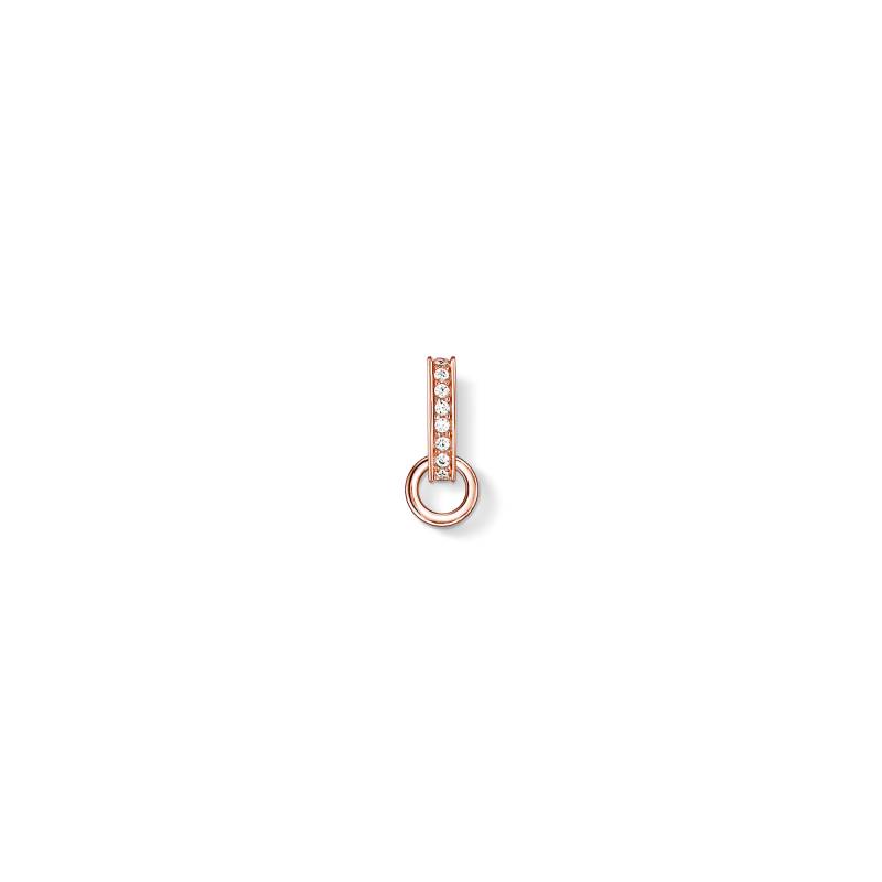 Thomas Sabo Carrier roségold weiß X0263-416-14 von Thomas Sabo