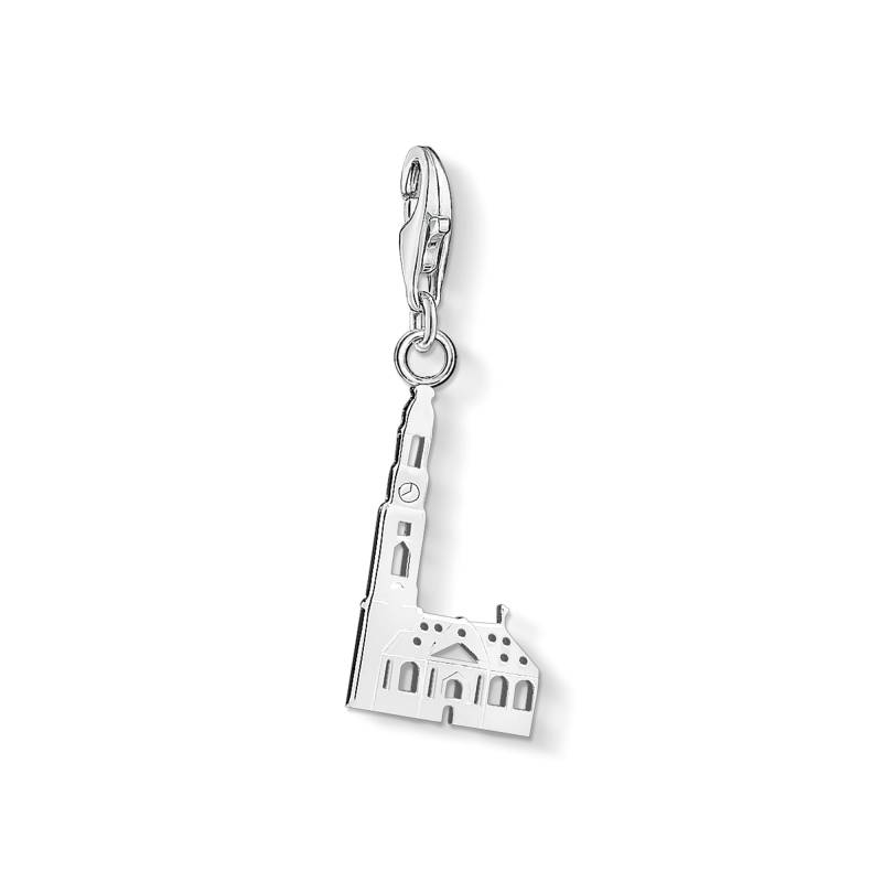 Thomas Sabo Charm-Anhänger Hamburger Michel  1155-001-12 von Thomas Sabo