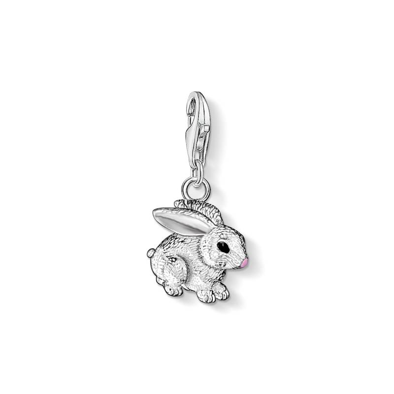 Thomas Sabo Charm-Anhänger Hase  0819-007-12 von Thomas Sabo