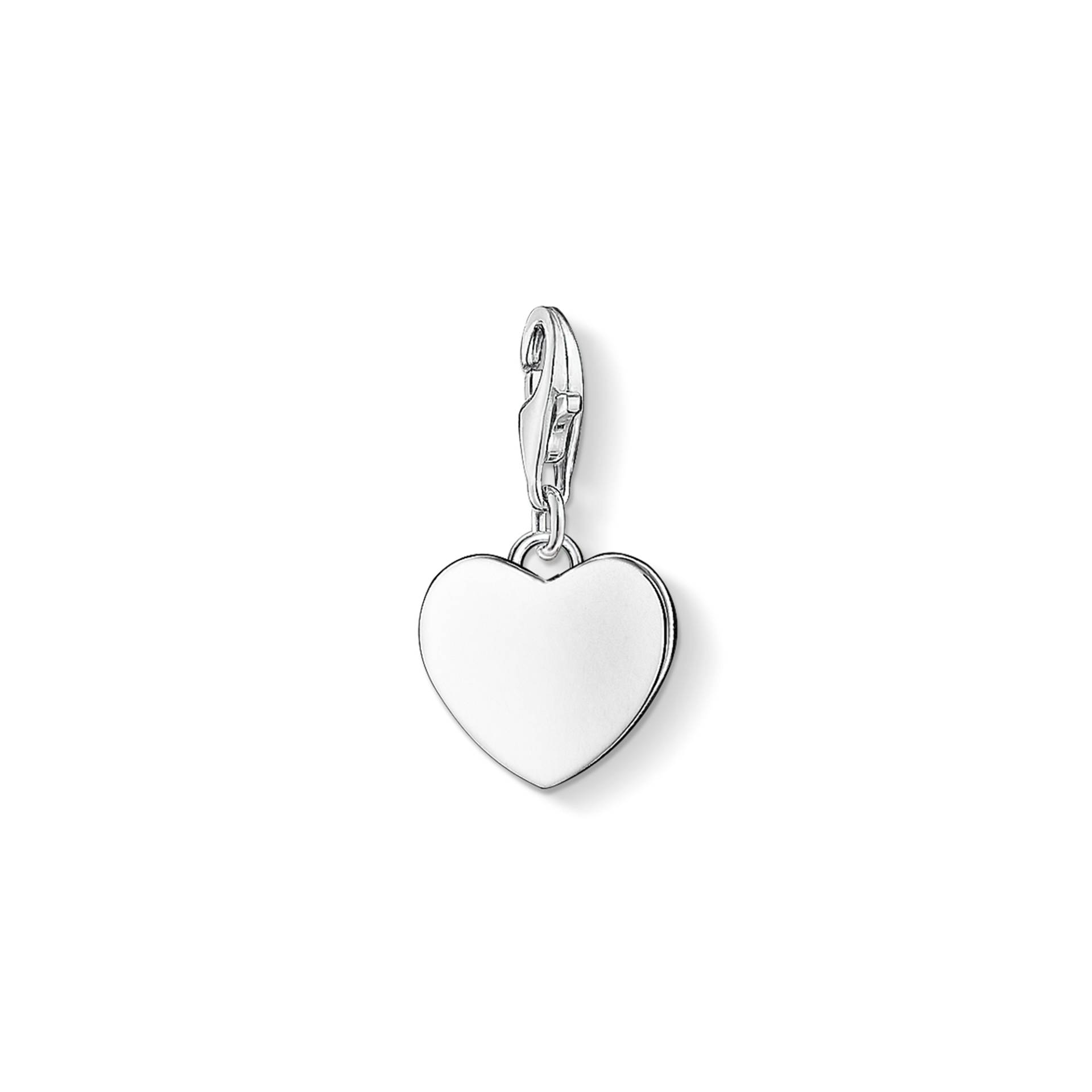 Thomas Sabo Charm-Anhänger Herz  0766-001-12 von Thomas Sabo