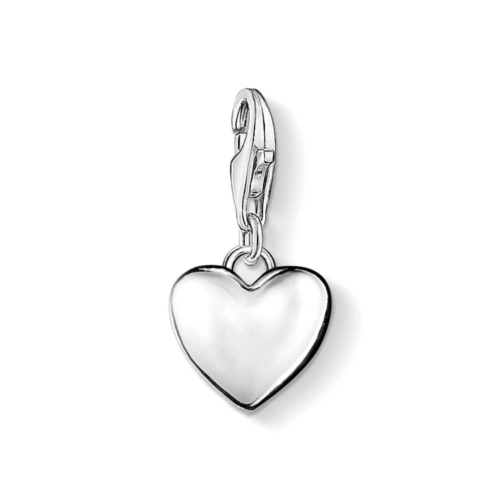 Thomas Sabo Charm-Anhänger Herz  0913-001-12 von Thomas Sabo