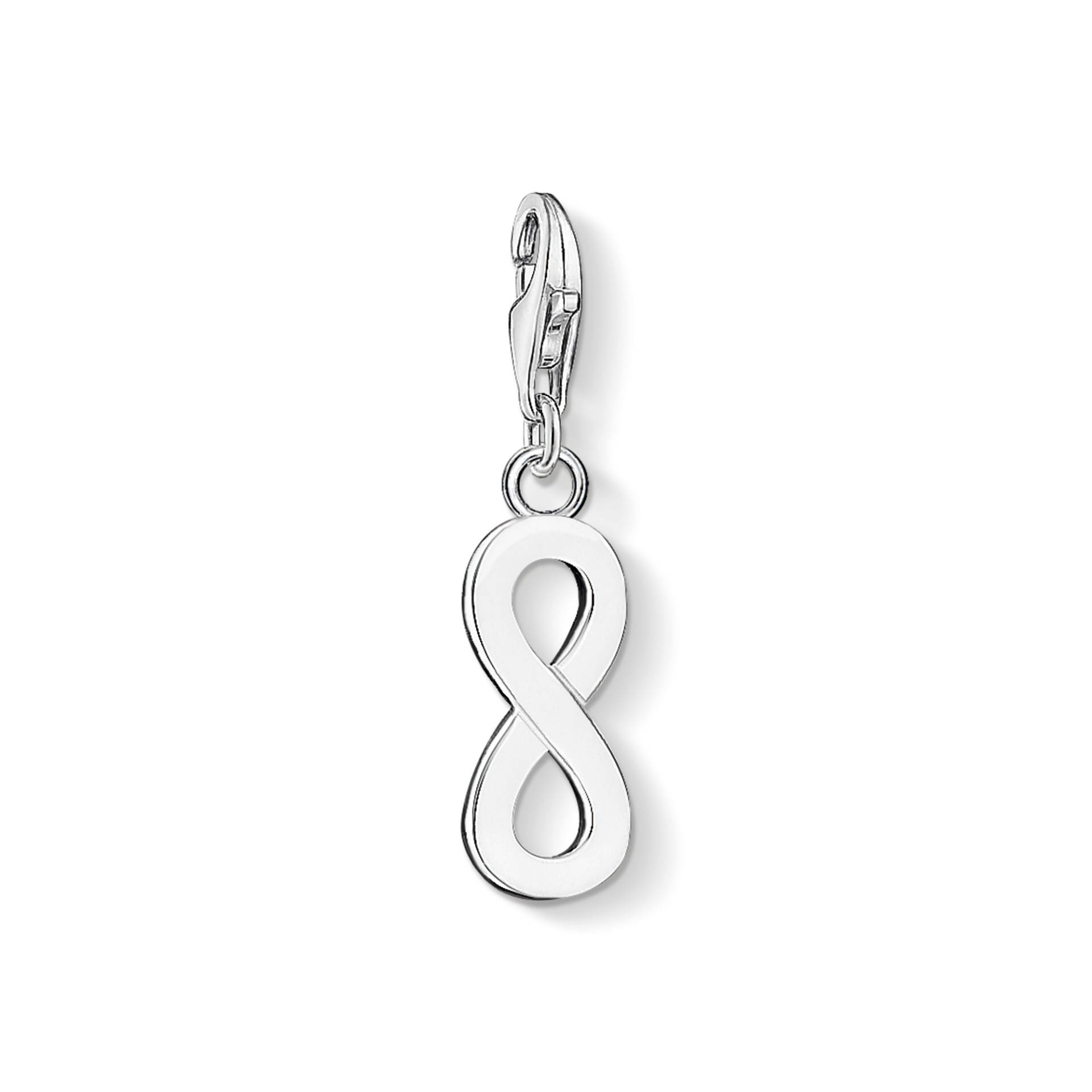 Thomas Sabo Charm-Anhänger Infinity  1134-001-12 von Thomas Sabo