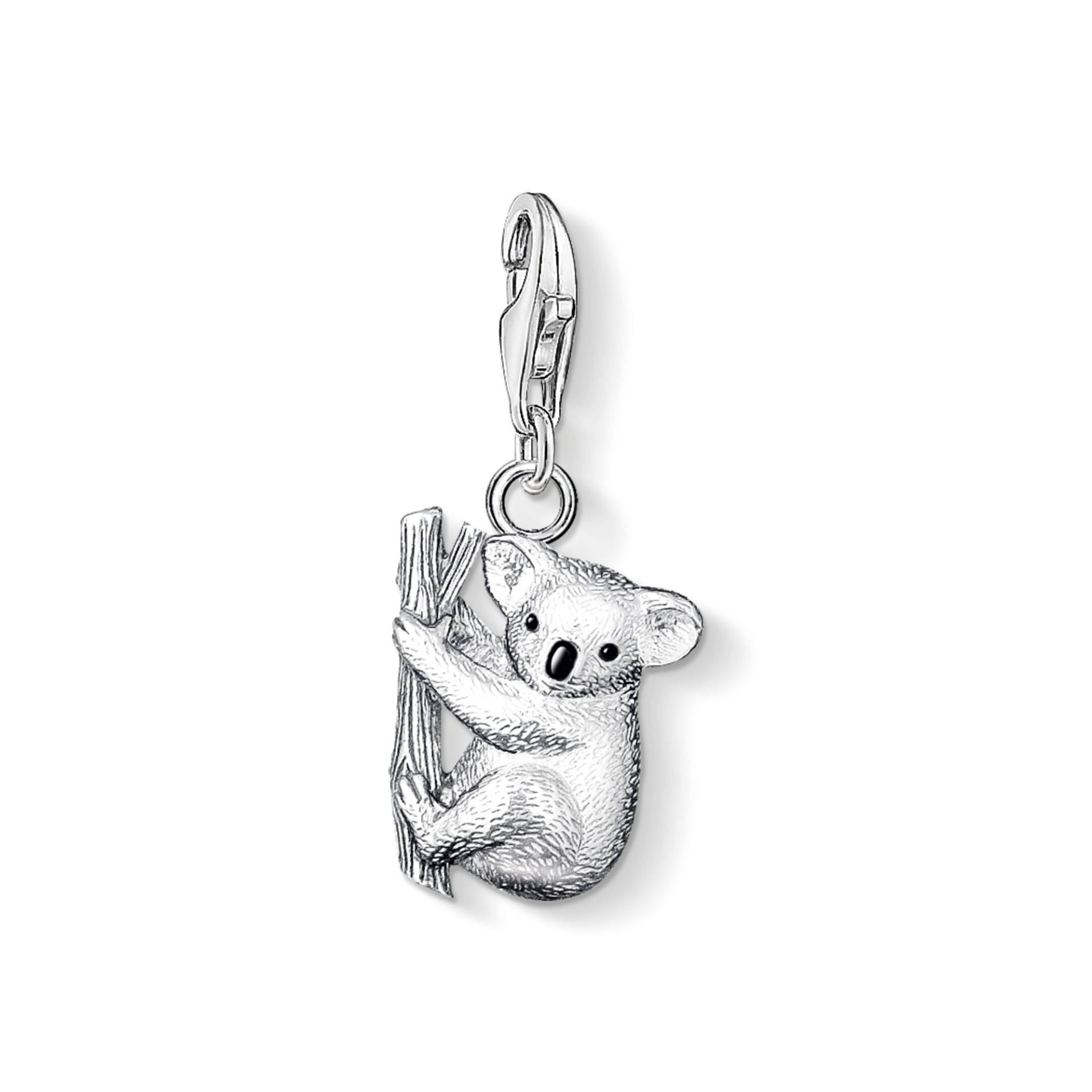 Thomas Sabo Charm-Anhänger Koala  0643-007-12 von Thomas Sabo