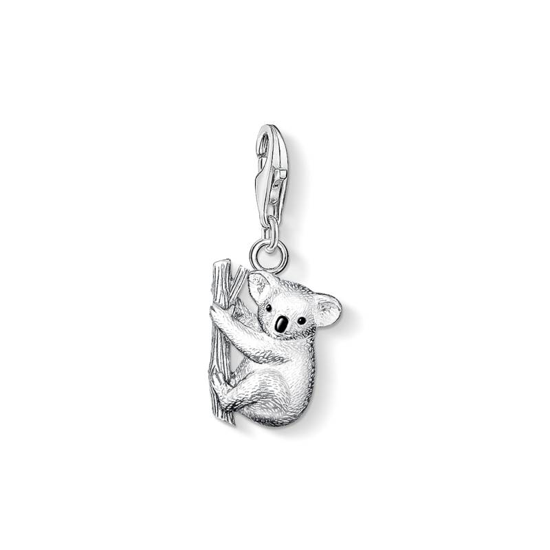 Thomas Sabo Charm-Anhänger Koala  0643-007-12 von Thomas Sabo