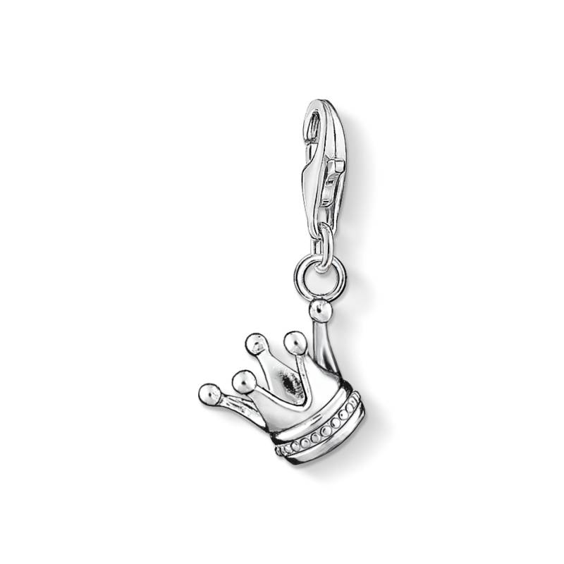 Thomas Sabo Charm-Anhänger Krone  0887-001-12 von Thomas Sabo