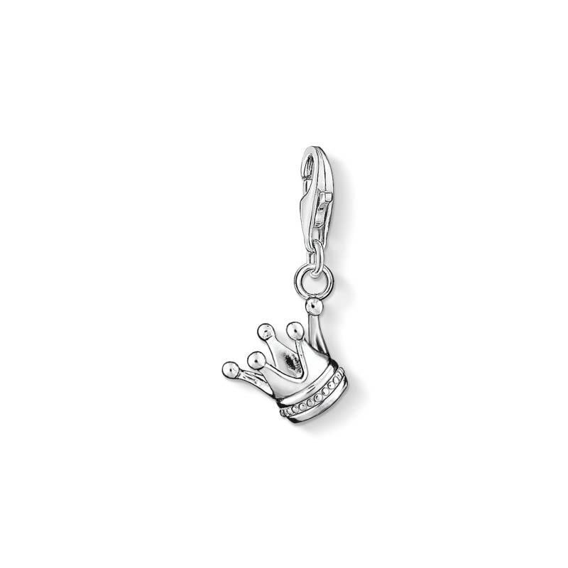 Thomas Sabo Charm-Anhänger Krone  0887-001-12 von Thomas Sabo