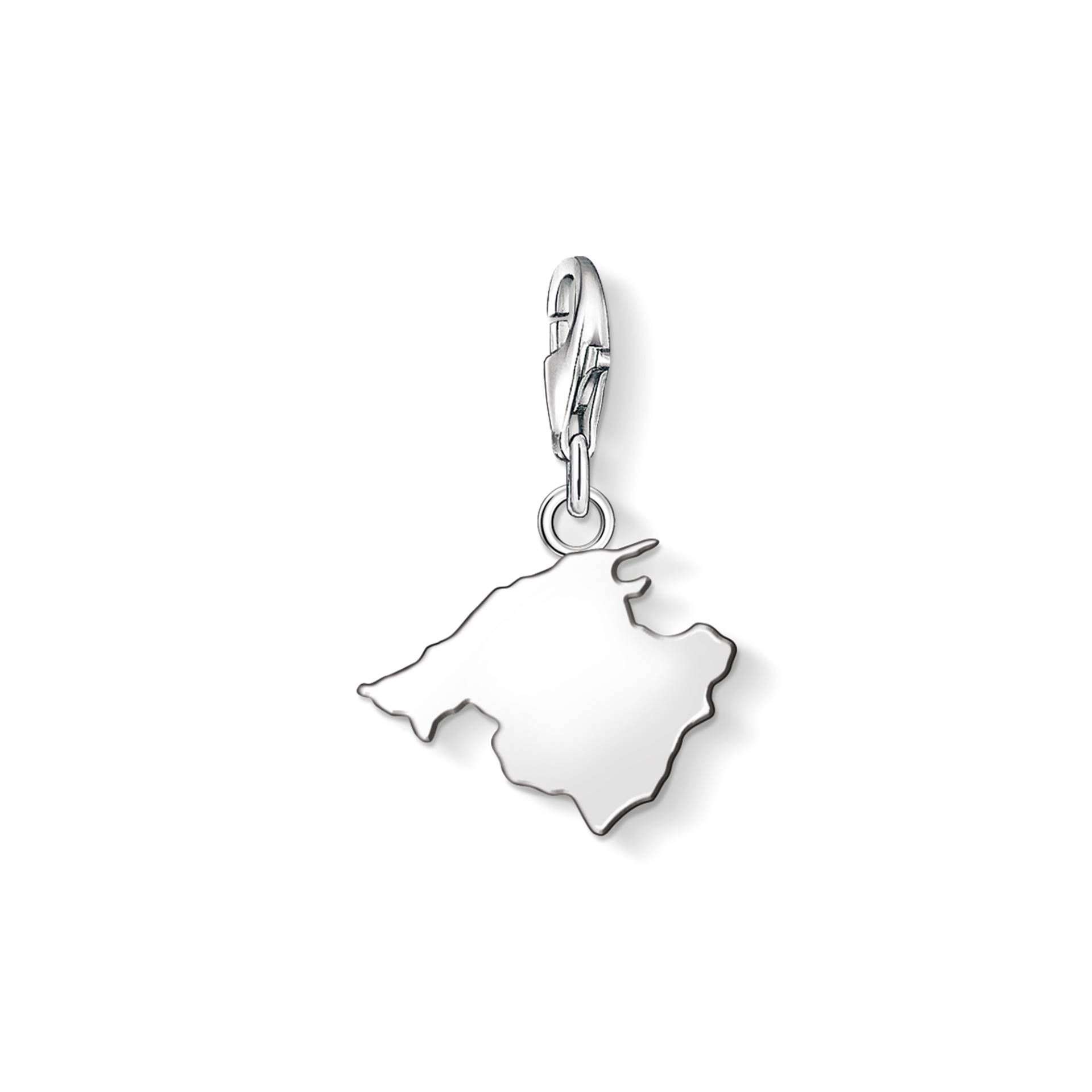 Thomas Sabo Charm-Anhänger Mallorca  0977-001-12 von Thomas Sabo